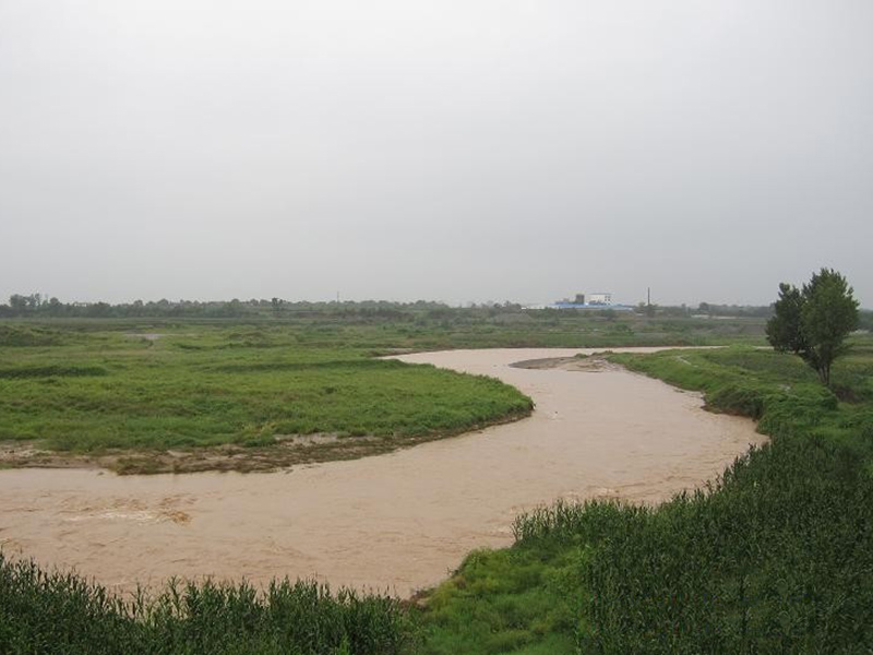 水中余氯檢測儀可以監測河流水質嗎
