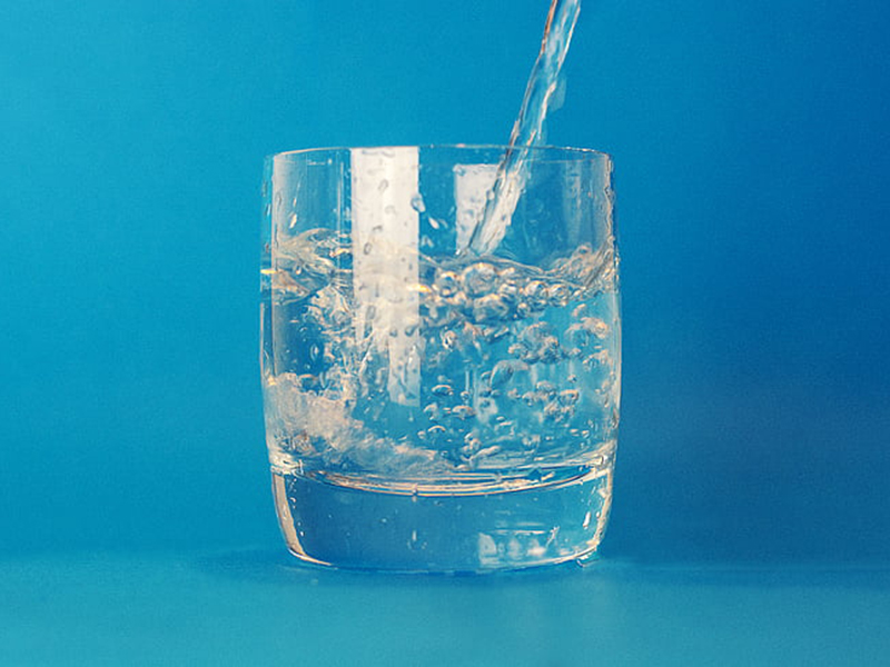 水質檢測多少為正常