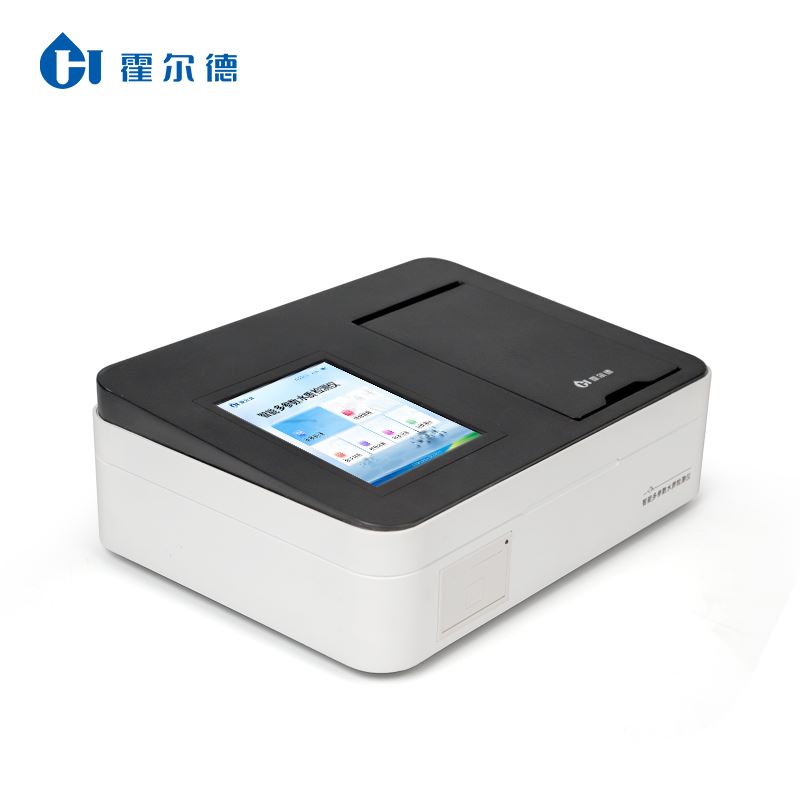 漁業(yè)養(yǎng)殖水質(zhì)檢測(cè)儀