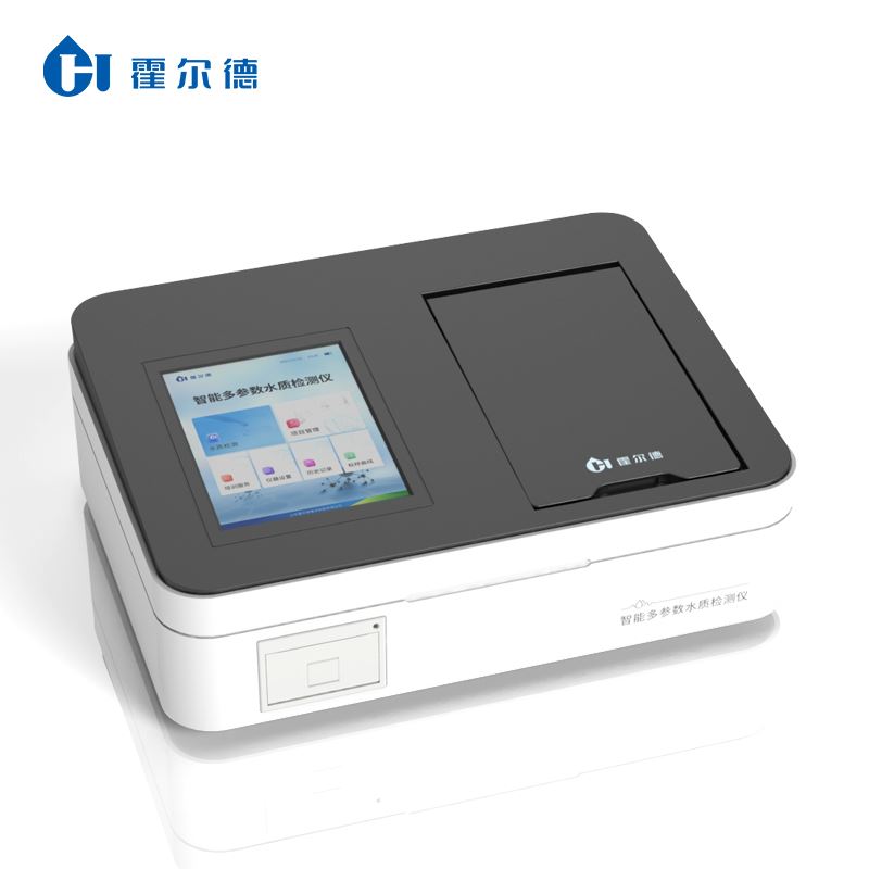 化學需氧量分析儀