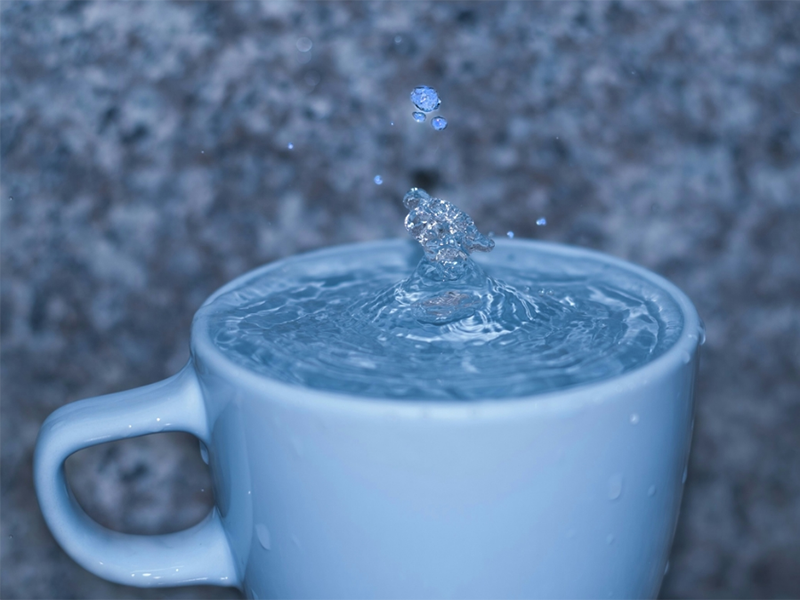 氨氮超標