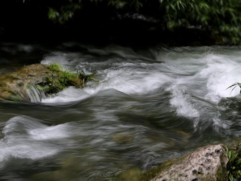 二次供水重點(diǎn)水質(zhì)檢測(cè)指標(biāo)有哪些