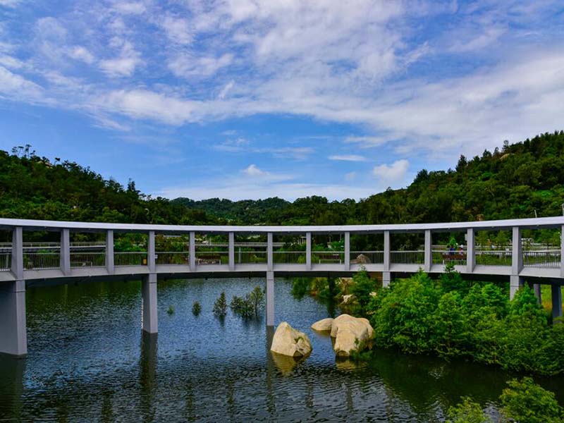 總有機碳TOC分析儀測量原理及功能