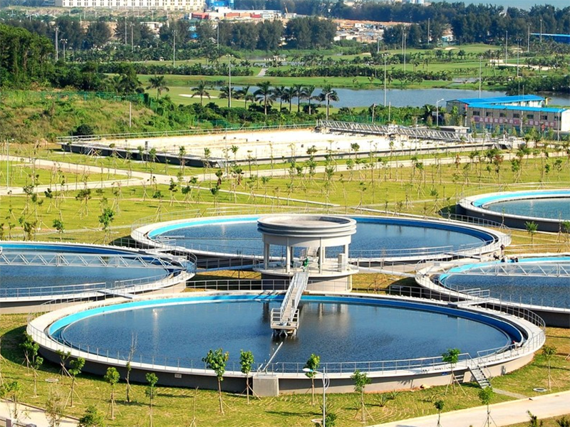 水質在線監測設備廢液有哪些