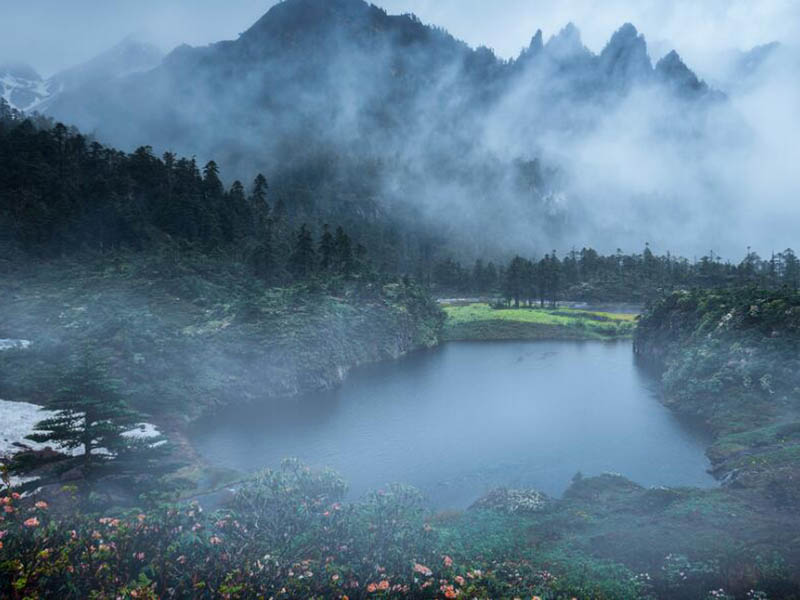 水質檢測儀冬季維護指南