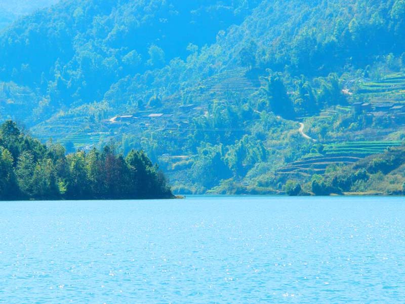水質(zhì)臭氧檢測儀使用步驟
