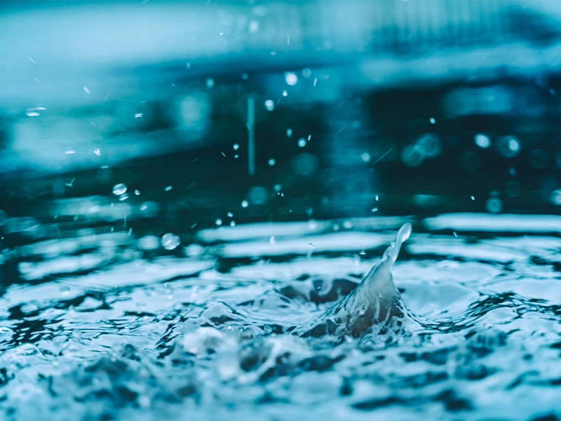 水質ORP測量原理