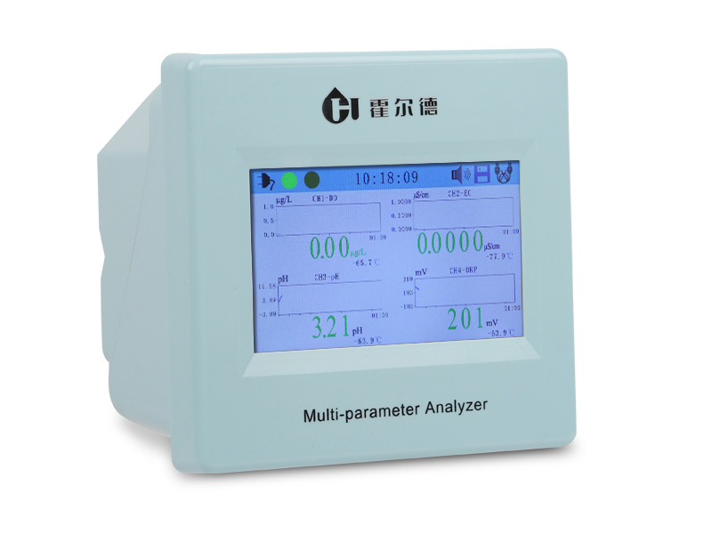 ORP測定行業標準