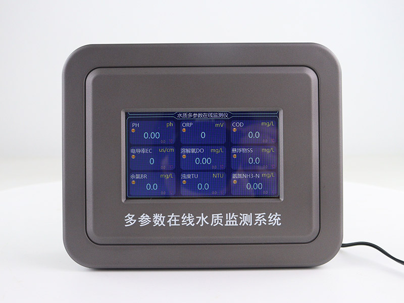 ORP傳感器清洗周期建議