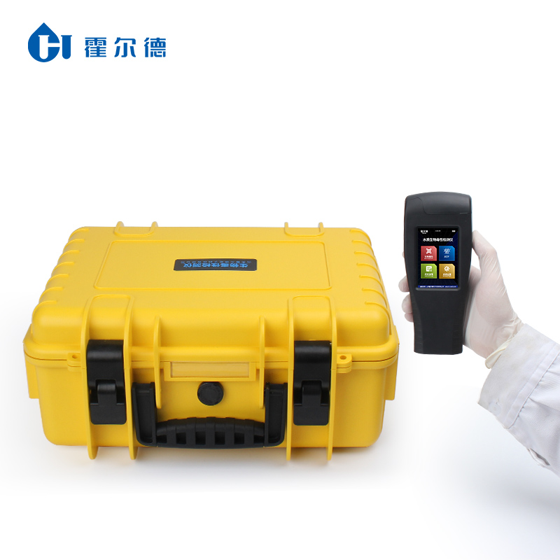 水中有機污染物的來源（水中有機物預處理方法）