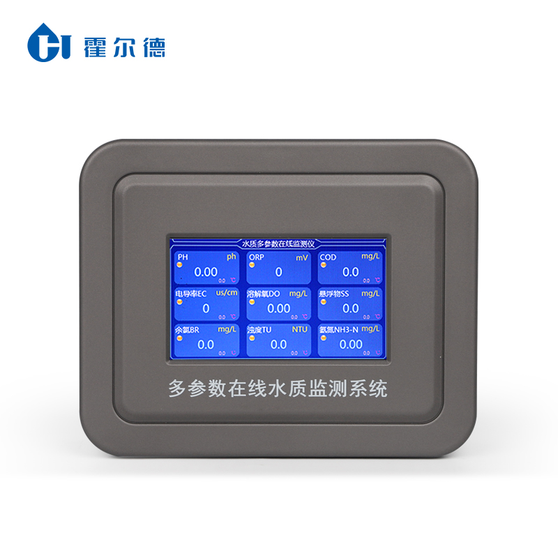 工業pH計使用壽命是多久