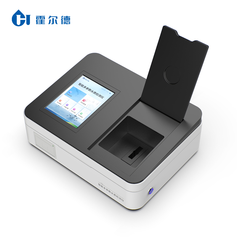 如何準確監測水中鐵離子