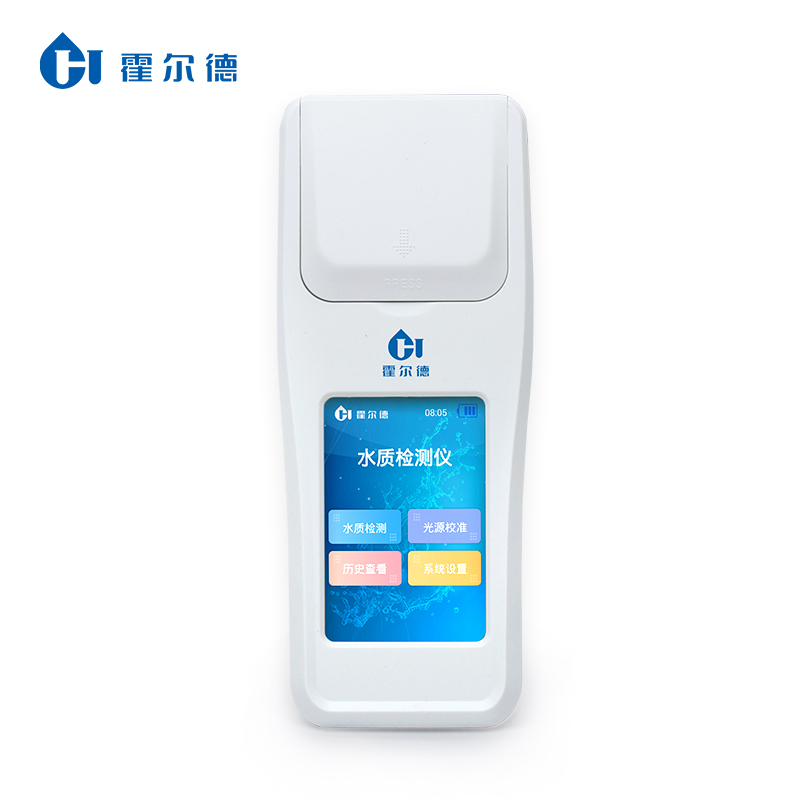 【儀器操作】水質色度測定儀的管路堵塞怎么疏通