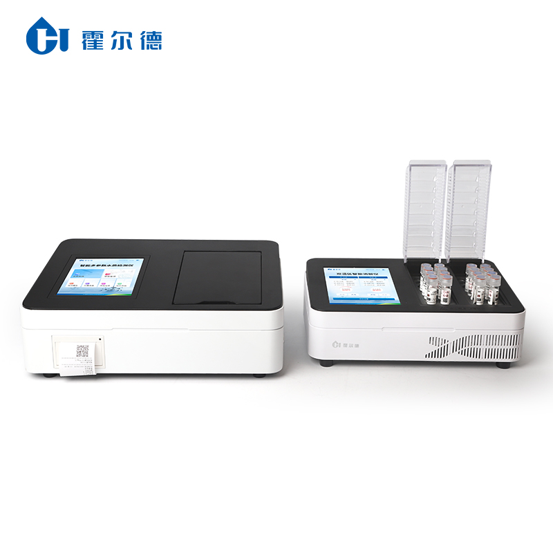 檢測(cè)水中氨氮的重要性