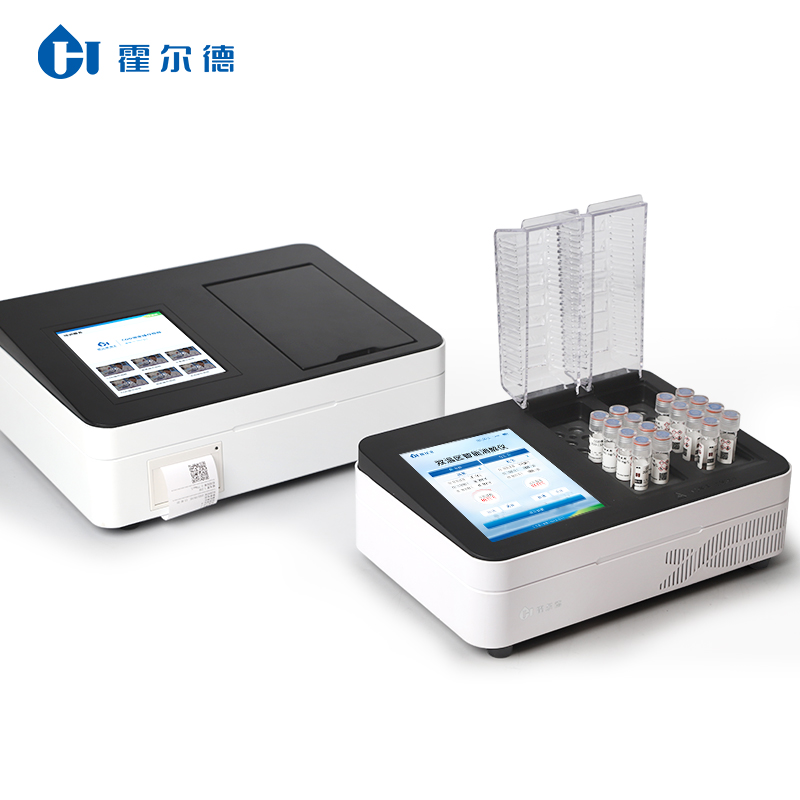 總磷采樣：地表水與廢水技術規范差異全解析