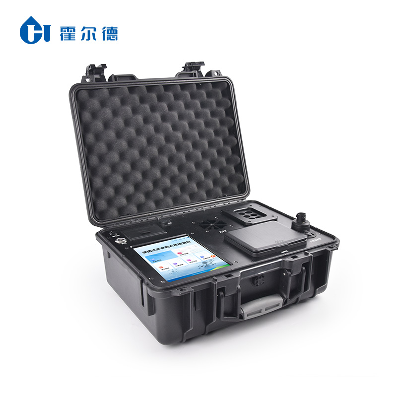便攜式水硬度測定儀維護(hù)規(guī)范