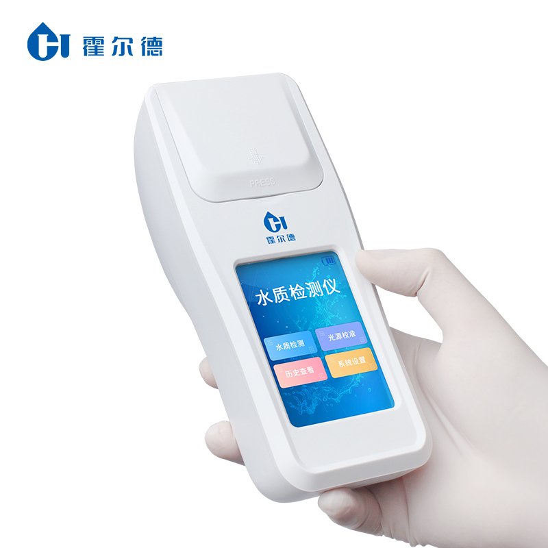水質總堿度定義及檢測方法