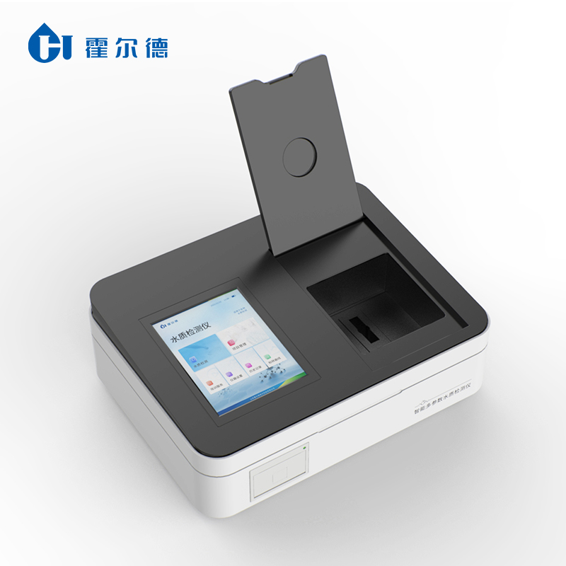 霍爾德電子水質(zhì)檢測(cè)儀數(shù)據(jù)異常怎么辦？常見問題與處理技巧