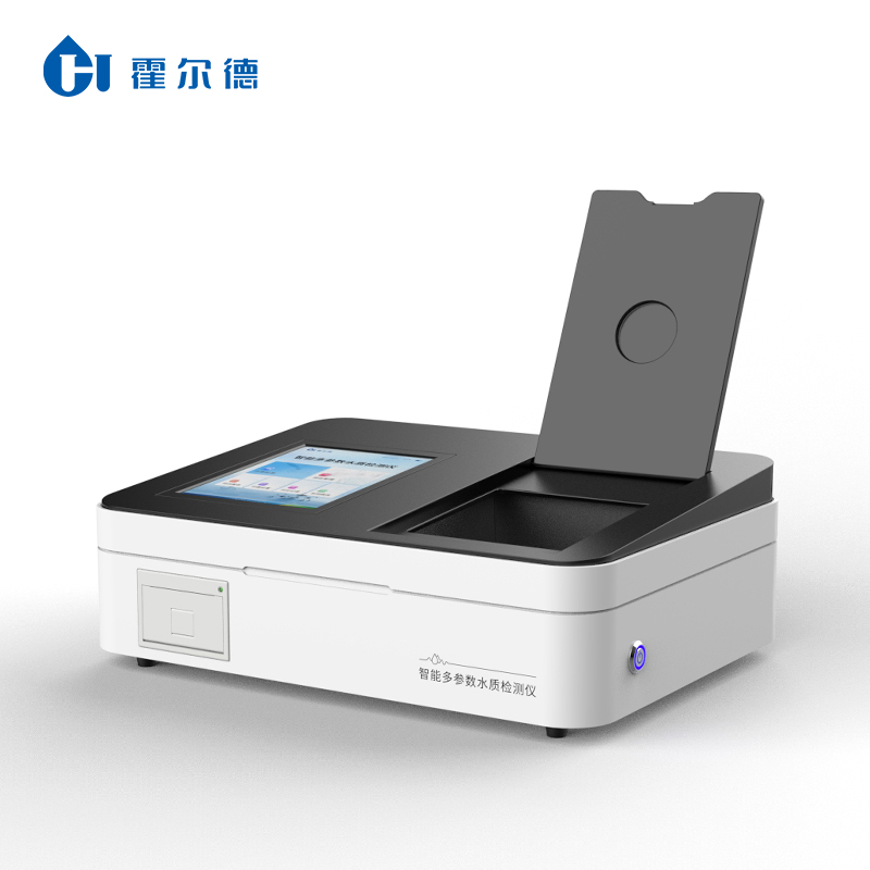 地表水生態(tài)重金屬監(jiān)測(cè)｜霍爾德電子水質(zhì)重金屬分析儀實(shí)操指南