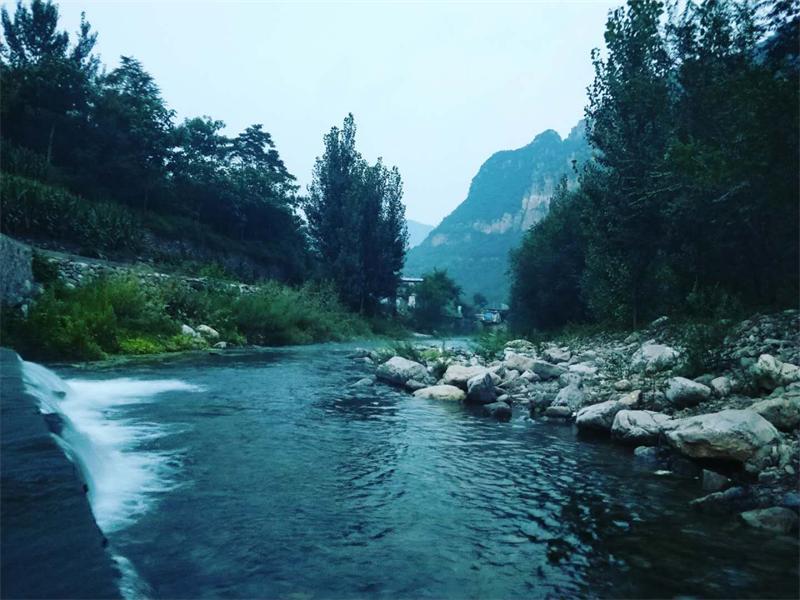 為什么要對河流的水質進行檢測 為什么要對河流的水質進行檢測